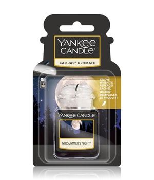 Yankee Candle Midsummer’s Night Parfum d'ambiance 24 g 5038580005608 base-shot_fr