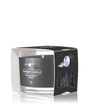 Yankee Candle Midsummer's Night Filled Votive Bougie parfumée 37 g