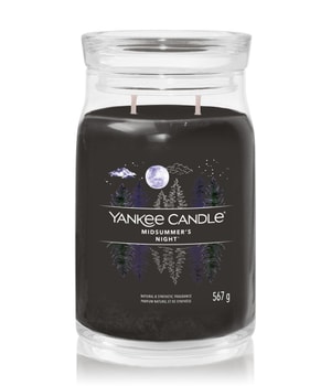 Yankee Candle Midsummers Night Bougie parfumée 567 g 5038581129396 base-shot_fr