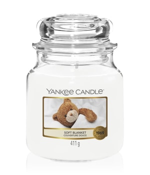 Yankee Candle Soft Blanket Bougie parfumée 1 art. 5038581145846 base-shot_fr