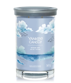 Yankee Candle Ocean Air Bougie parfumée 567 g 5038581143316 base-shot_fr