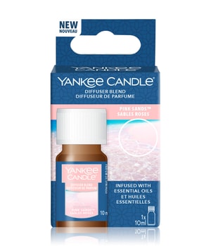 Yankee Candle Pink Sands Parfum d'ambiance 10 ml 5038581126333 base-shot_fr