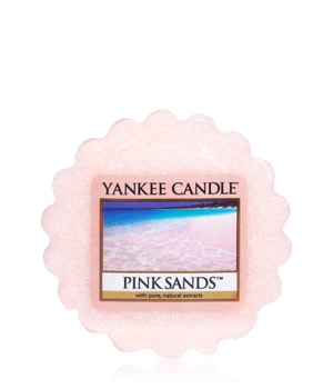 Yankee Candle Pink Sands Cire parfumée 22 g 5038581109275 base-shot_fr