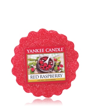 Yankee Candle Red Raspberry Cire parfumée 22 g 5038581109299 base-shot_fr