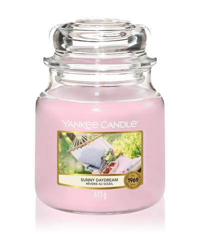 Yankee Candle Sunny Daydream Bougie parfumée 411 g 192833077820 base-shot_fr