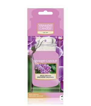 Yankee Candle Wild Orchid Parfum d'ambiance 14 g 5038581134949 base-shot_fr
