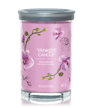 Yankee Candle Wild Orchid Bougie parfumée 567 g 5038581143675 base-shot_fr