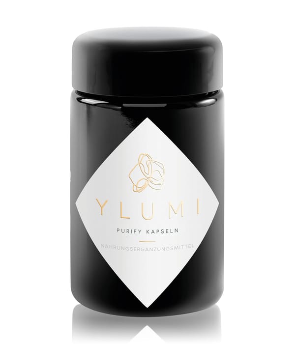 Image du produit 1 sur 1, YLUMI Purify Complément alimentaire
