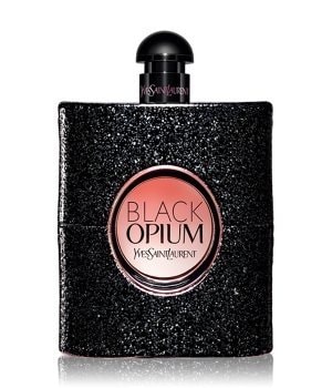 Yves Saint Laurent Black Opium Eau de parfum 150 ml