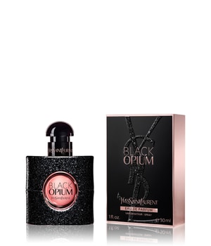 Yves Saint Laurent  Black Opium Eau de Parfum Originale - 30 ml