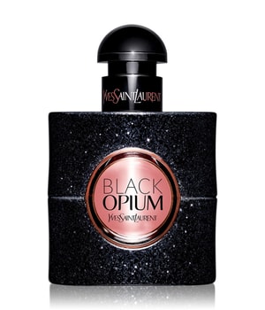 Yves Saint Laurent Black Opium Eau de parfum 30 ml 3365440787858 base-shot_fr