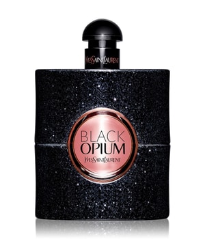 Yves Saint Laurent Black Opium Eau de parfum 90 ml