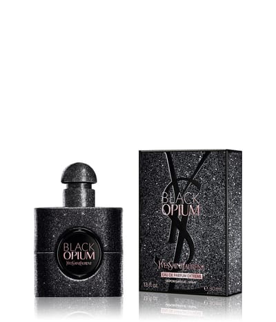 Yves Saint Laurent Black Opium Eau de parfum 30 ml 3614273256506 pack-shot_fr