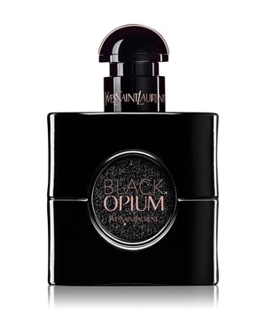 Yves Saint Laurent Black Opium Parfum 30 ml 3614273863384 base-shot_fr