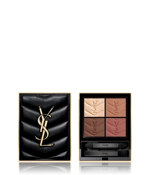 Yves Saint Laurent Couture Palette de fards à paupières 5 g 3614273921695 base-shot_fr