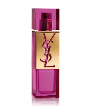 Yves Saint Laurent Elle Eau de parfum 90 ml 3365440332546 base-shot_fr