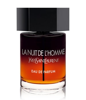 Yves Saint Laurent L'Homme Eau de parfum 100 ml 3614272648333 base-shot_fr
