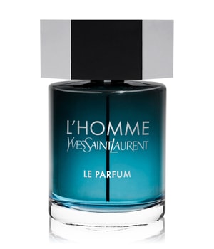 Yves Saint Laurent L'Homme Eau de parfum 100 ml 3614272890626 base-shot_fr