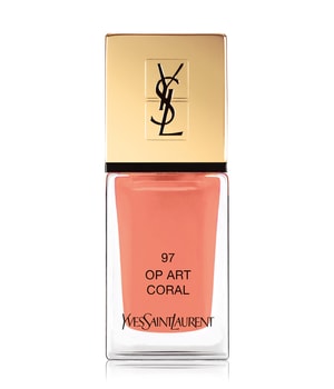Yves Saint Laurent La Laque Couture Vernis à ongles 10 ml 3614271955609 base-shot_fr