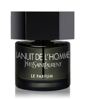 Yves Saint Laurent La Nuit de L'Homme Parfum 60 ml 3365440621015 base-shot_fr