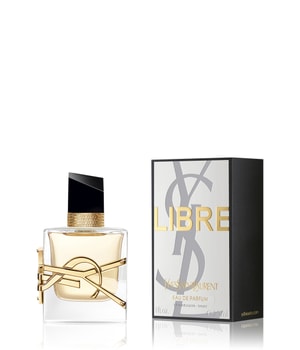 Yves Saint Laurent Libre Eau de parfum 30 ml 3614272648401 pack-shot_fr