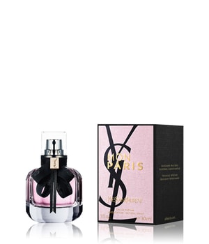 Yves Saint Laurent Mon Paris Eau de parfum 30 ml 3614270561665 pack-shot_fr