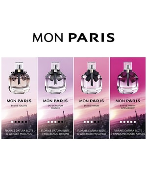 Yves Saint Laurent Mon Paris Eau de parfum 30 ml 3614270561665 visual-shot_fr