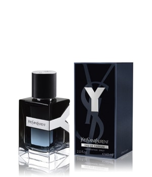Yves Saint Laurent Y Eau de parfum 60 ml 3614272050341 pack-shot_fr