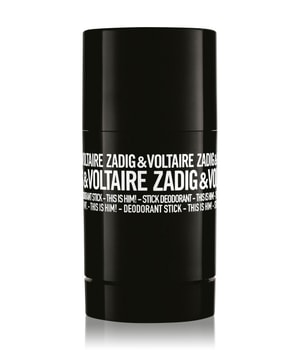 Zadig&Voltaire This is Him! Déodorant stick 75 ml 3423474896554 base-shot_fr