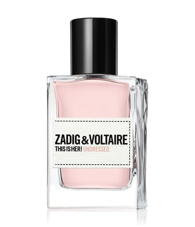 Zadig&Voltaire This is Her! Eau de parfum 30 ml 3423222086619 base-shot_fr