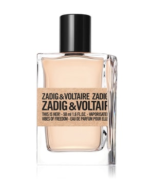 Zadig&Voltaire This is Her! Eau de parfum 50 ml 3423222048297 base-shot_fr