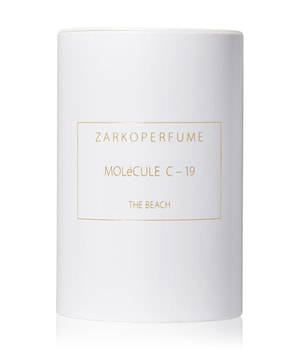 ZARKOPERFUME Molecule C-19 Eau de parfum 100 ml 5712590001071 pack-shot_fr
