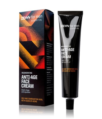 ZEW for Men Anti-Age Face Cream Crème visage 50 ml 5903766462608 detail-shot_fr