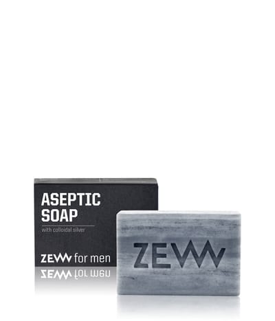 ZEW for Men Aseptic Soap Savon solide 85 ml 5906874538661 base-shot_fr