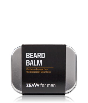 ZEW for Men Beard Balm Baume à barbe 80 ml 5903766462684 base-shot_fr