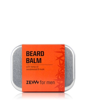 ZEW for Men Beard Balm Baume à barbe 80 ml 5906874538883 base-shot_fr