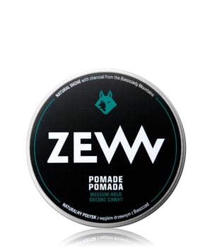 ZEW for Men Beard Oil Crème coiffante 50 ml 5903766462691 base-shot_fr