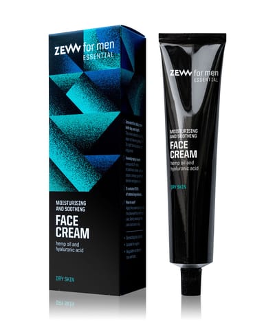ZEW for Men Face Cream Crème visage 50 ml 5903766462615 detail-shot_fr