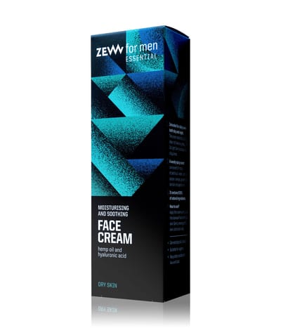 ZEW for Men Face Cream Crème visage 50 ml 5903766462615 pack-shot_fr