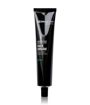 ZEW for Men Face Cream Crème visage 50 ml 5903766462615 base-shot_fr