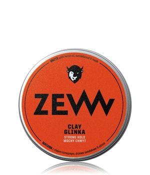 ZEW for Men Hair Clay Cire pour cheveux 100 ml 5903766462264 base-shot_fr