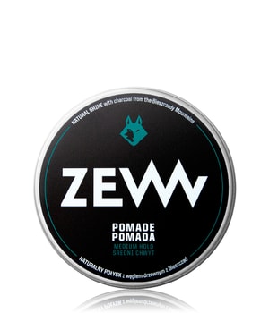 ZEW for Men Hair Pomade Cire pour cheveux 100 ml 5906874538517 base-shot_fr