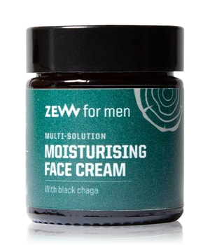 ZEW for Men Moisturizing Face Cream Crème visage 30 ml 5903766462028 base-shot_fr