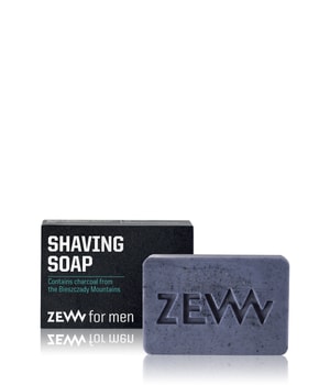 ZEW for Men Shaving Soap Savon à raser 85 g 5906874538012 base-shot_fr