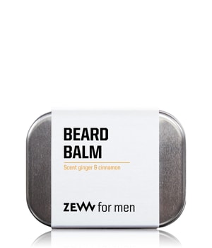 ZEW for Men Winter Beard Balm Baume à barbe 80 ml 5906874538531 base-shot_fr