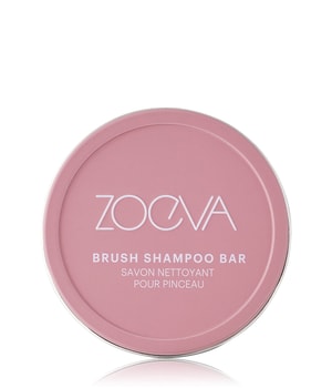 ZOEVA Brush Cleanser Soap Bar Savon pinceau 70 g 4250502821597 base-shot_fr