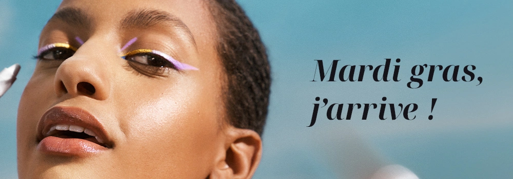 Maquillage Carnaval : idées et astuces pour réaliser le plus beau maquillage  !