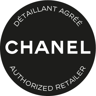 CHANEL E-Retail Logo 2022