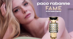 Paco Rabanne Fame Flacon